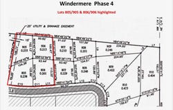 Joshbury Circle lot: 806, LAUREL, MS 39443