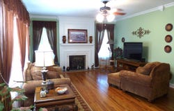 1408 S China, Brady, TX 76825
