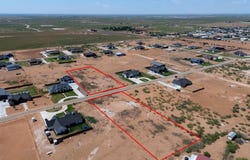 13807 E County Rd 113, Midland, TX 79706