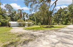 3151 NE 176TH Terrace, WILLISTON, FL 32696