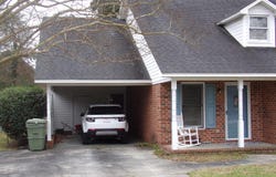 6 Cumberland Way, Sumter, SC 29150