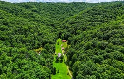 345 & 357 Barberry Road, Ranger, WV 25557