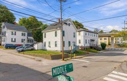732 Middle Street, Bath, ME 04530
