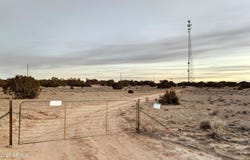 Witch Well Ranches lot: 78, St Johns, AZ 85936