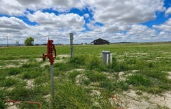 4714 Road 58, Torrington, WY 82240