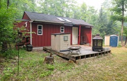 HWY 45, SUMMIT LAKE, WI 54485
