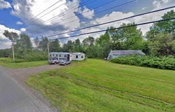 358 Springfield Road, Danforth, ME 04424