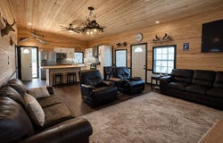 21650 Ginger Trail, Paint Rock, TX 76866