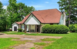 68 BUCANEER CIR, Carriere, MS 39426