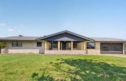 406 N William Penn, Adair, OK 74330