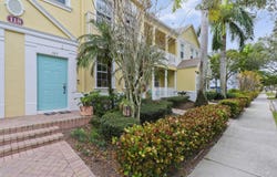 118 Seagrape Drive, Jupiter, FL 33458