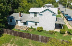 832 BOLLING AVE, CHARLOTTESVILLE, VA 22902