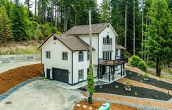 155 Pomeroy Hollow Road, Freshwater, CA 95503