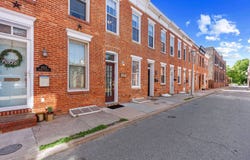 1425 Cooksie St, Baltimore, MD 21230