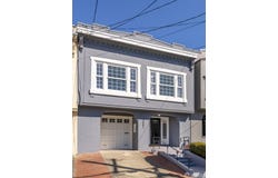 1362 21st Avenue, San Francisco, CA 94122