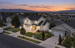 779 N STALLION Dr, Spanish Fork, UT 84660