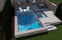 5 Costa Brava Drive, Westlake, TX 76262