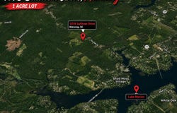 1078 Sullivan Drive, Manning, SC 29102