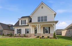 108 Mayapple Trail, Madison, AL 35756