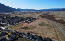 Mt Highland Road, Butte, MT 59701