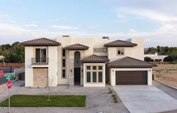 820 W Gate Drive, El Paso, TX 79932