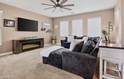 3526 S WINTER Lane, Gilbert, AZ 85297