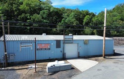 THIRD Street, SAINT CLAIR, PA 17970