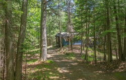 1210 DEER TRAIL LN, Eagle River, WI 54521