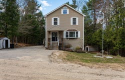 70 Landsdown Lane, Conway, NH 03818