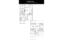 2915 Pacific Crest Lane, McKinney, TX 75071