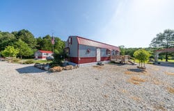 210 Meadow Brook Lane, Sidney, AR 72577