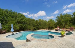 301 Hillside Drive, Muenster, TX 76252