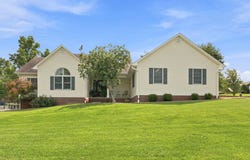 843 Beaumont Avenue, Harrodsburg, KY 40330