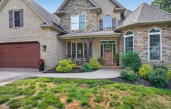 1086 Dayna Court, Forest, VA 24551