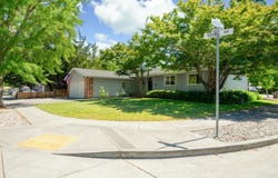 3581 Young Avenue, Napa, CA 94558
