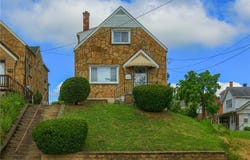 673 Miller, Clairton, PA 15025