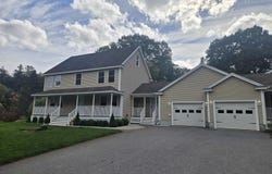 82 Dutton Road, Pelham, NH 03076