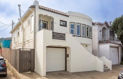 25 Colonial WAY, SAN FRANCISCO, CA 94112