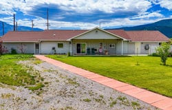 93396 US Highway 93, Arlee, MT 59821