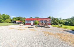 210 Meadow Brook Lane, Sidney, AR 72577