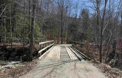 Rocky Lane, Dorset, VT 05253