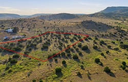 104 Warbonnet Road, Fort Davis, TX 79734