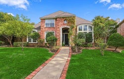 7420 Casper Drive, Plano, TX 75025