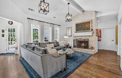 262 E Ridgewood Rd, Georgetown, TX 78633