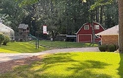 12500 Meyer Road, Mabelvale, AR 72103