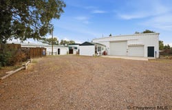 2007 S AVENUE B-6, Cheyenne, WY 82007