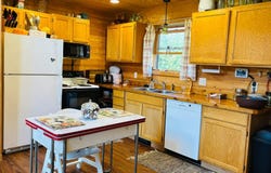 39446 Old Backboard Road, Laporte, MN 56461