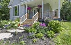 115 Bragdon Road, Freeport, ME 04032