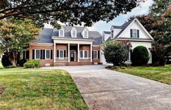 1625 Founders Hill N, Williamsburg, VA 23185