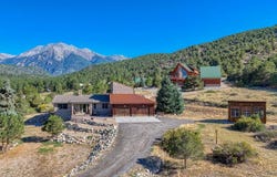8960 Hanging Tree Drive, Salida, CO 81201